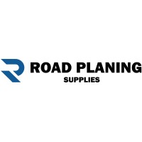 Road Planing Supplies Ltd