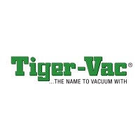 Tiger-Vac Inc.