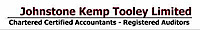 JOHNSTONE KEMP TOOLEY LIMITED