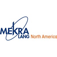 MEKRA Lang North America, LLC