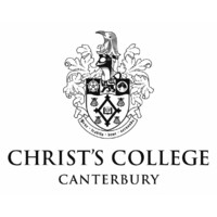 Christ's College, Canterbury
