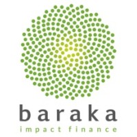 Baraka Impact Finance