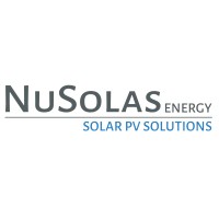 NuSolas Energy