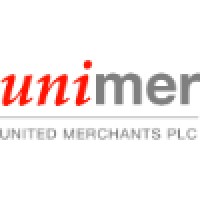 United Merchants plc