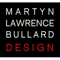 Martyn Lawrence Bullard