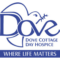 Dove Cottage Day Hospice