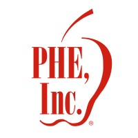 PHE INC