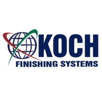 George Koch Sons