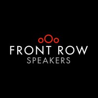 Front Row Speakers