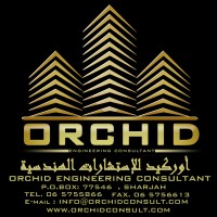 Orchid Engineering Consultant