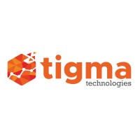 Tigma Technologies,  Inc.