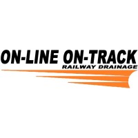 Super Rod / On Line On Track Railway Drainage