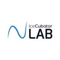 IceCubator LAB AG