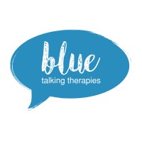 Blue Talking Therapies