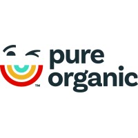 Pure Organic Snacks