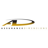Assurance Dimensions