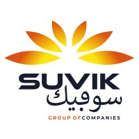 Suvik Group