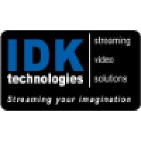 IDK Technologies