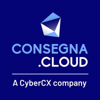 Consegna - A CyberCX Company