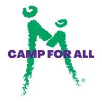 Camp For All
