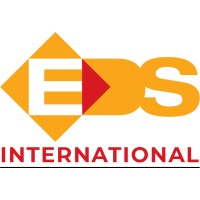 EDS International (Engineering, Design, Sourcing)