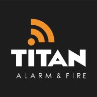 Titan Alarm & Fire Inc.
