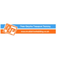 Peter Smythe Transport Training Ltd