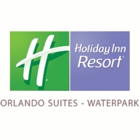 Holiday Inn Resort Orlando Suites - Waterpark