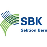 SBK Bern Schweizer Berufsverband für Pflegefachpersonal