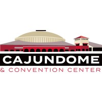 CAJUNDOME & Convention Center