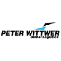 Peter Wittwer Global Logistics