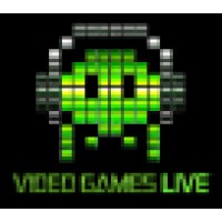 Video Games Live