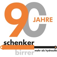Schenker Hydraulik AG