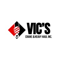 VIC's Crane & Heavy Haul
