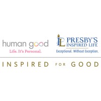Presby's Inspired Life