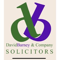 David Barney & Co