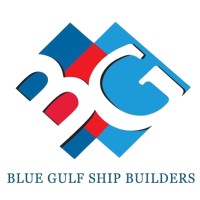Blue Gulf Ship Builders- Sole Proprietorship, LLC