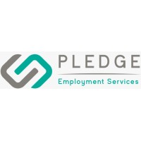 Pledge Employment Services