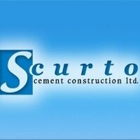Scurto Cement Construction Ltd