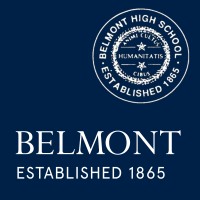 Belmont High School