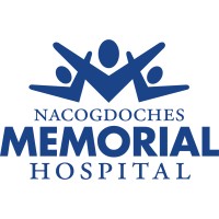 Nacogdoches Memorial Hospital