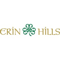 Erin Hills Golf Course