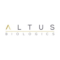 Altus Biologics