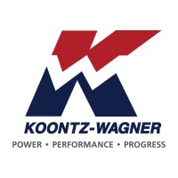 Koontz-Wagner
