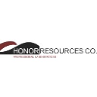 Honor Resources Company