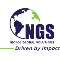 Nickol Global Solutions (NGS)