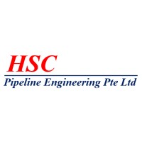 HSC Pipeline Engineering Pte Ltd