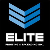 Elite Printing and Packaging, Inc.