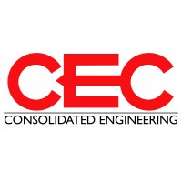 Consolidated Engineering Company