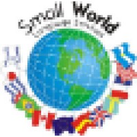 Small World Language Services